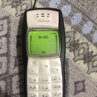 گوشی نوکیا 1100