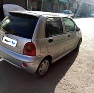ام وی ام 110 مدل 1386 تمیز خانگی