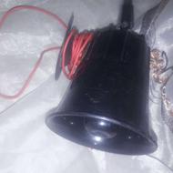 بلندگودزدگیراماکنی قوی