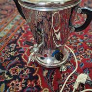 سماور برقی پلان