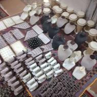 دکور بدلیجات ونقره جات