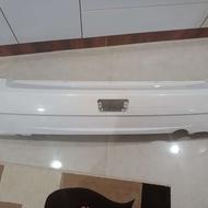 سپر عقب پراید 111