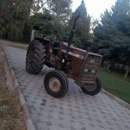 تراکتور فرگوسن 285