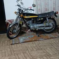 cg مدل 70 باک فقط تعویض فابریک