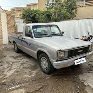مزدا 2000 ژاپنی