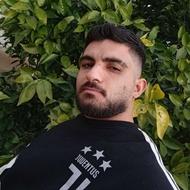 نقاشی ساختمان امیرحسین
