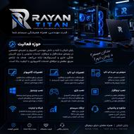 تعمیر کامپیوتر، لپتاپ و PC | نصب ویندوز و بازی