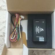 ردیاب موتور و ماشین رفایندر w100