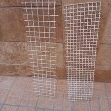 دوعدد تو دزدگیری مناسب برای پنجره حمام دونه 100