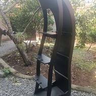 بوفه به شکل اشک