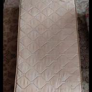 تشک کودک با ابعاد 80 در 130