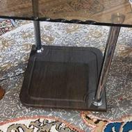 4 عدد میز عسلی کوچک