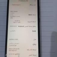 شیائومی Redmi Note 9 128 Ram4 گوشی