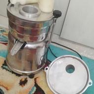 اب میوه گیری صنعتی 2/5اسب