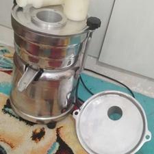 اب میوه گیری صنعتی 2/5اسب