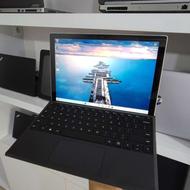 لپ تاپ +Microsoft Surface Pro 7 نسل 11 سبک، حرفهای با گاران