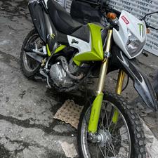تریل جی وای پرواز