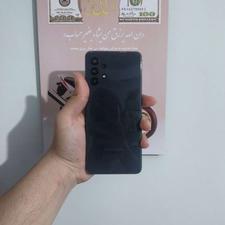 سامسونگ آ 32 مشکی 128 گیگ رام 8/A32 128
