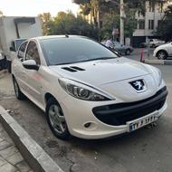 207 tu5 پژو دنده