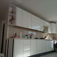 تعمیرات کابینت آشپزخانه و کمد دیواری پذیرفته میشود