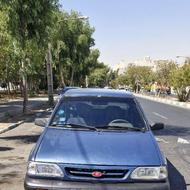 پراید مدل 1383 بیرنگ