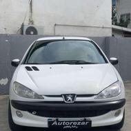 206 sd دوگانه شرکت خوش قیمت