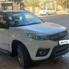 ام وی ام x33 اسپورت نیوفیس