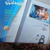 مانیتور آیفون