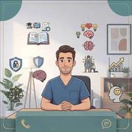 روانشناس بالینی/مشاوره فردی،تحصیلی ودرمان اختلالات