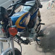 کویر موتور402