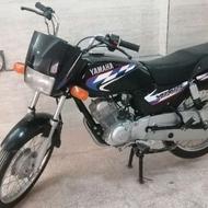 یاماها ybx125