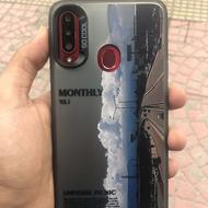A20s با کارتن و مالکیت