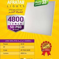 پنل 60*60 افراتاب