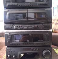 خریدار آی سی D78011cw و STK400-040