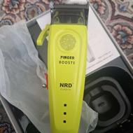 ماشین اصلاح nrd