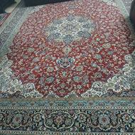 دو عدد12 متری فرش در حد نو دونه ای 15 تومن
