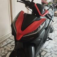 طرح کلیک 150cc