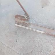 قیچیاهنبر