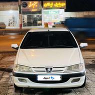 پارس سال مدل88