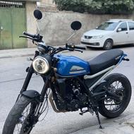 st3 kavir مدل1403 حجم220 پلاک ملی