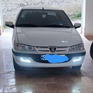 پارس موتور جدید