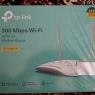 مودم تی پی-لینک مدل Td-w8961n_v1