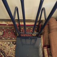 چرخ حمل بار پله رو