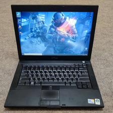 لپ تاپ Dell Latitude E6400