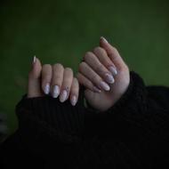 تخفیف ویژه ثبت یک هفته ای آموزش ناخن 5 میلیونی