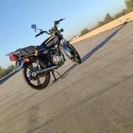 موتورکویر150