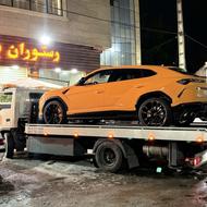 خودروبر امداد خودرو مرزن اباد و چالوس