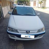 پارس سال مدل 95