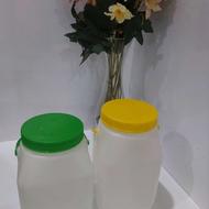 دبه خالی ماست