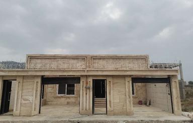 فروش خانه ویلایی سنددار آزادشهر بیست متری تیلان
